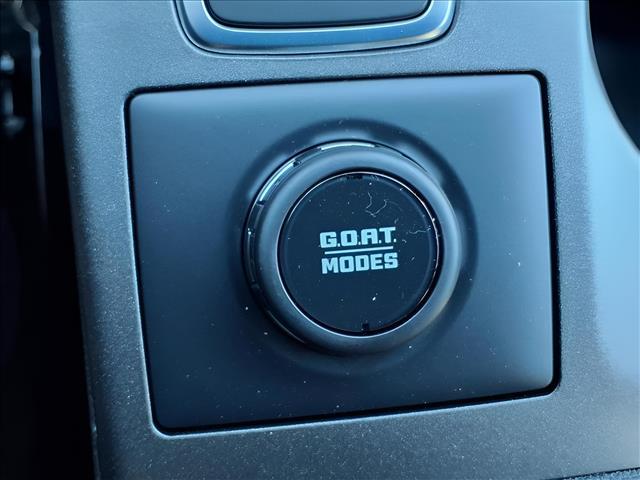 new 2025 Ford Bronco Sport car, priced at $39,736