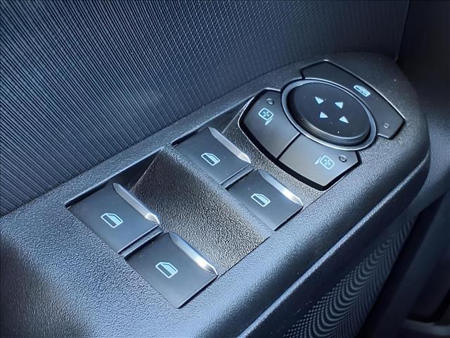 new 2025 Ford Bronco Sport car, priced at $39,736