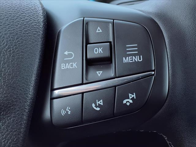 new 2025 Ford Bronco Sport car, priced at $39,736