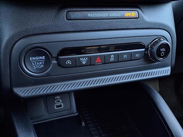 new 2025 Ford Bronco Sport car, priced at $39,736