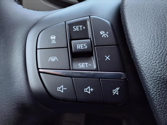 new 2025 Ford Bronco Sport car, priced at $39,736