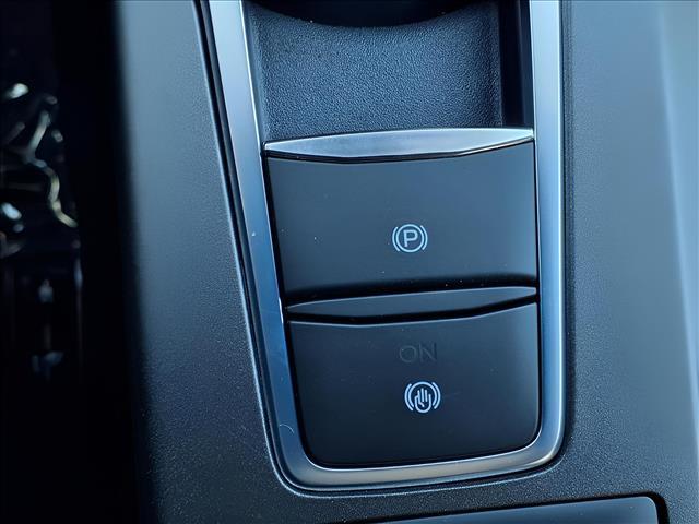 new 2025 Ford Bronco Sport car, priced at $39,736