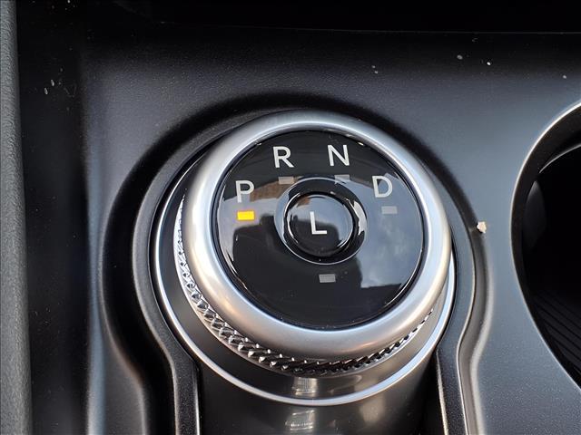 new 2026 Ford Explorer car, priced at $52,530