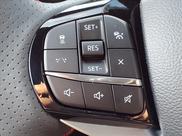 new 2026 Ford Explorer car, priced at $52,530