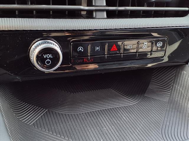 new 2026 Ford Explorer car, priced at $52,530