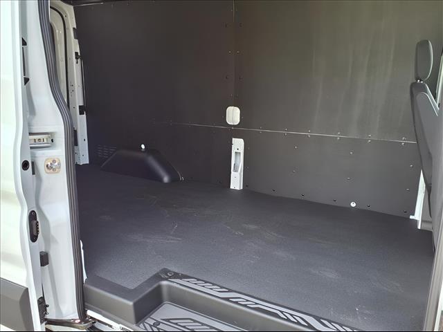 new 2025 Ford Transit-250 car, priced at $54,990