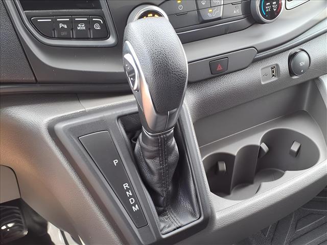 new 2025 Ford Transit-250 car, priced at $54,990