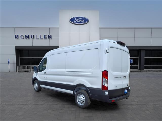 new 2025 Ford Transit-250 car, priced at $54,990