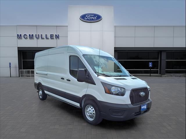 new 2025 Ford Transit-250 car, priced at $54,990