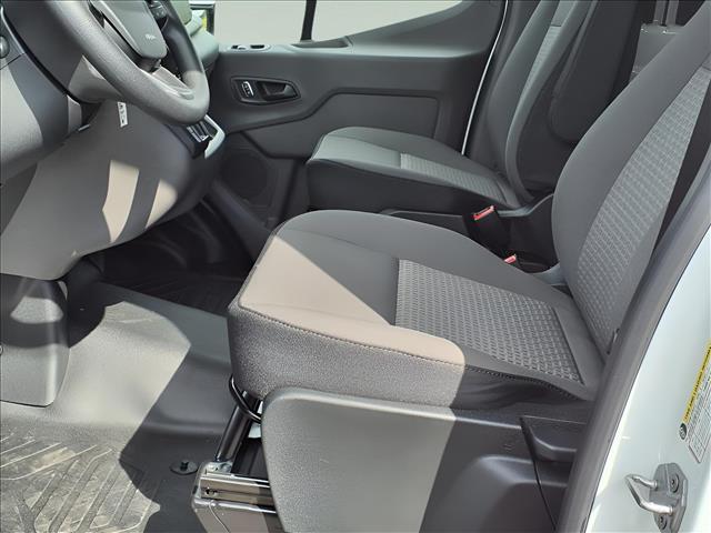 new 2025 Ford Transit-250 car, priced at $54,990