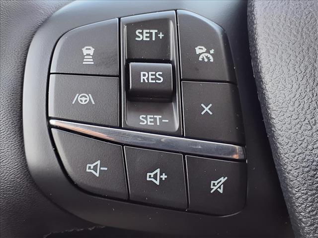 new 2025 Ford Bronco Sport car, priced at $39,271