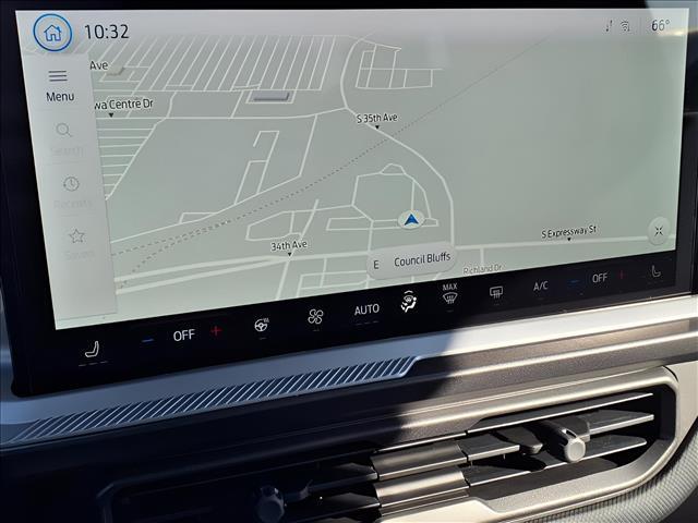 new 2025 Ford Bronco Sport car, priced at $39,271