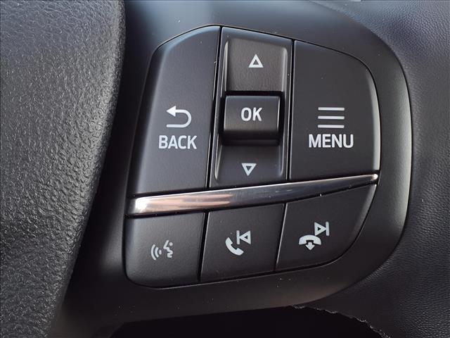 new 2025 Ford Bronco Sport car, priced at $39,271