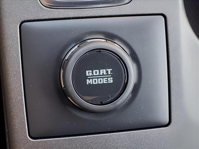 new 2025 Ford Bronco Sport car, priced at $39,271