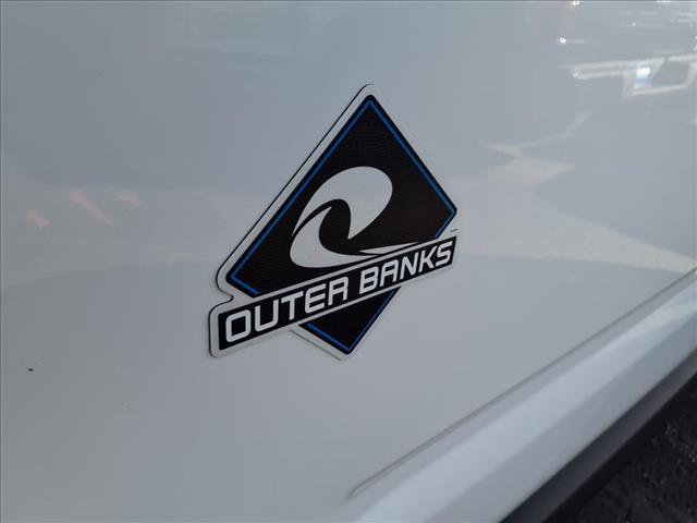 new 2025 Ford Bronco Sport car, priced at $39,271