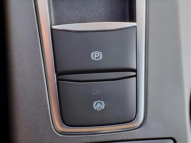 new 2025 Ford Bronco Sport car, priced at $39,271