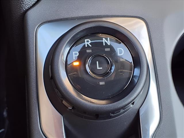 new 2025 Ford Bronco Sport car, priced at $39,271