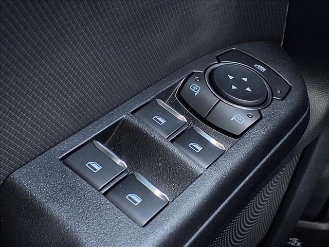 new 2025 Ford Bronco Sport car, priced at $39,271