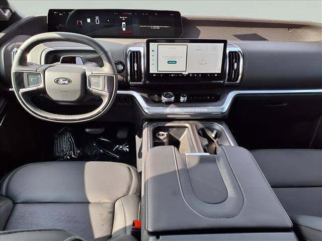 new 2025 Ford Expedition Max car, priced at $83,788