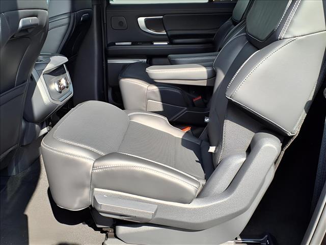 new 2025 Ford Expedition Max car, priced at $83,788
