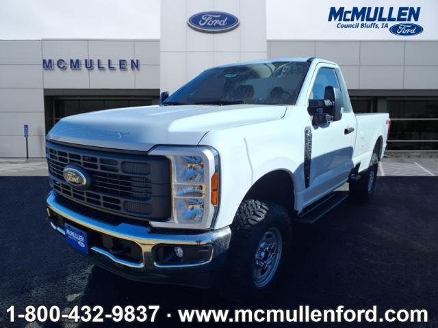 new 2025 Ford F-250 car, priced at $47,200