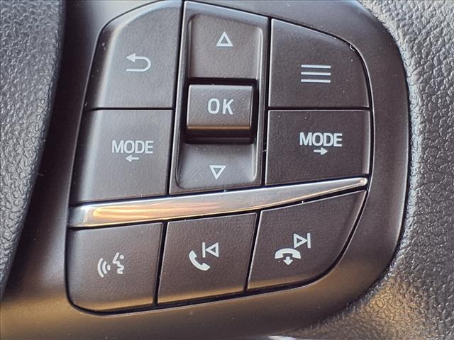 new 2025 Ford Maverick car, priced at $29,740