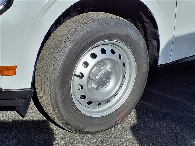 new 2025 Ford Maverick car, priced at $29,740