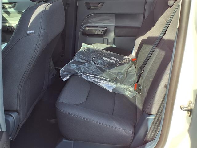 new 2025 Ford Maverick car, priced at $29,740