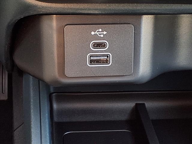 new 2025 Ford Maverick car, priced at $29,740