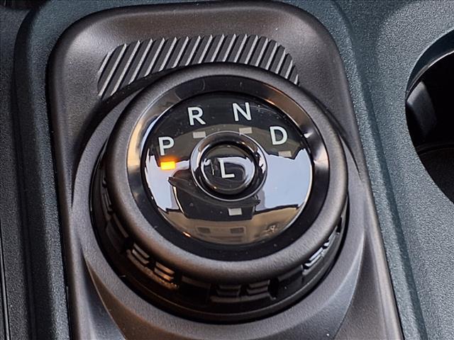 new 2025 Ford Maverick car, priced at $29,740