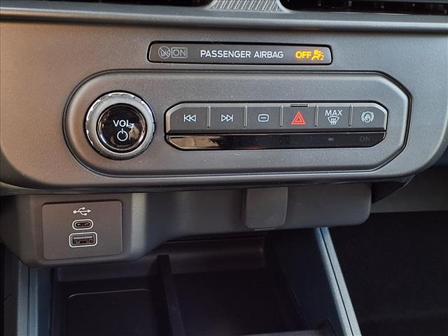 new 2025 Ford Maverick car, priced at $29,740