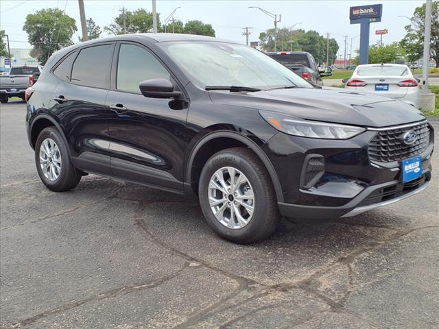 new 2025 Ford Escape car, priced at $32,147