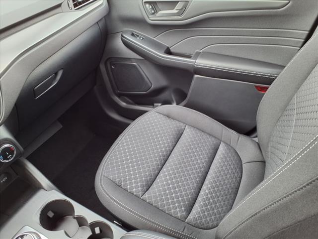 new 2025 Ford Escape car, priced at $32,147