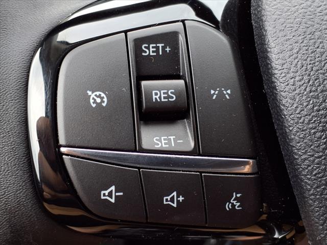 new 2025 Ford Escape car, priced at $32,147