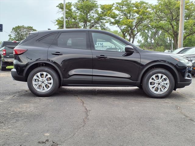 new 2025 Ford Escape car, priced at $32,147