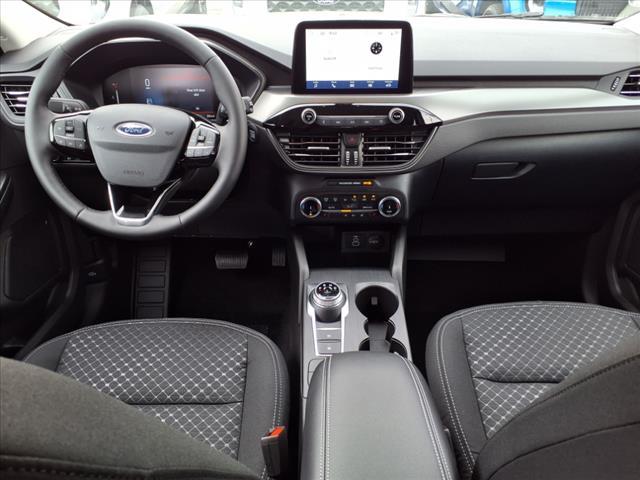 new 2025 Ford Escape car, priced at $32,147