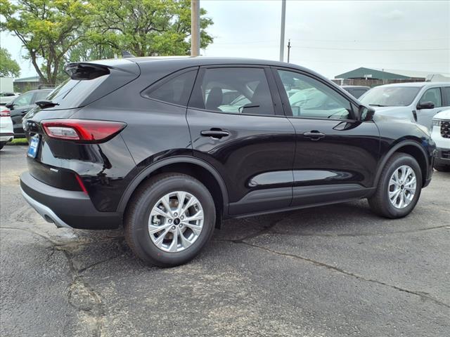 new 2025 Ford Escape car, priced at $32,147