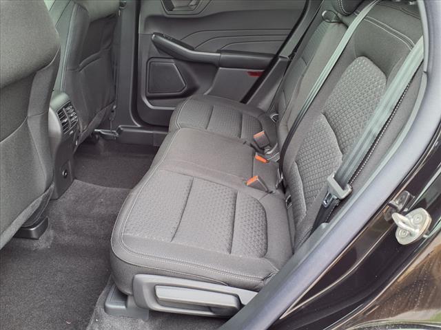 new 2025 Ford Escape car, priced at $32,147