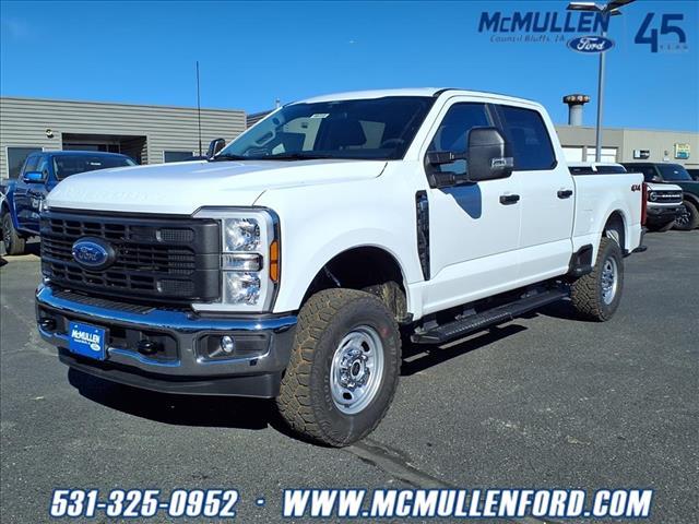 new 2026 Ford F-250 car, priced at $56,552