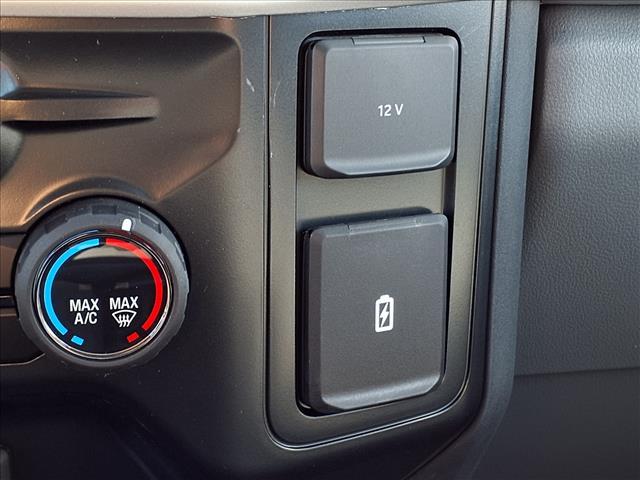 new 2026 Ford F-250 car, priced at $56,552