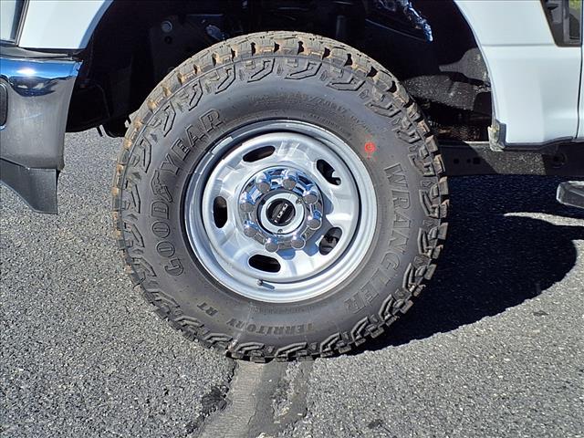 new 2026 Ford F-250 car, priced at $56,552