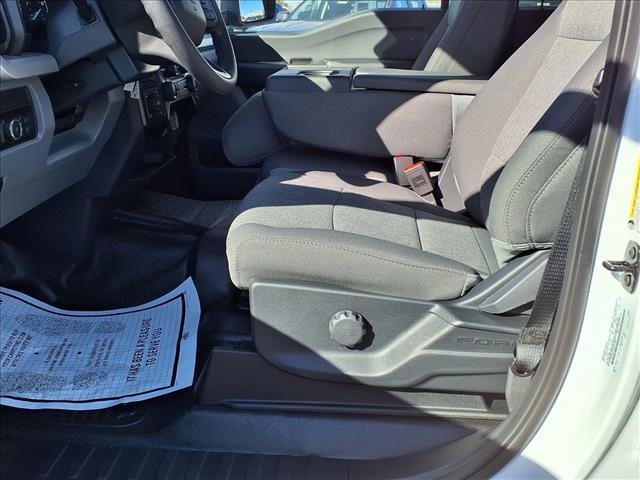 new 2026 Ford F-250 car, priced at $56,552