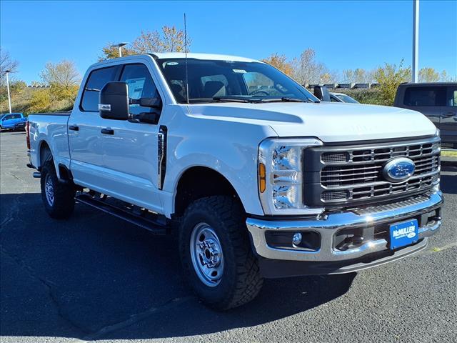 new 2026 Ford F-250 car, priced at $56,552