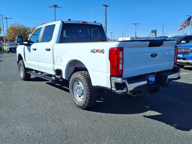 new 2026 Ford F-250 car, priced at $56,552