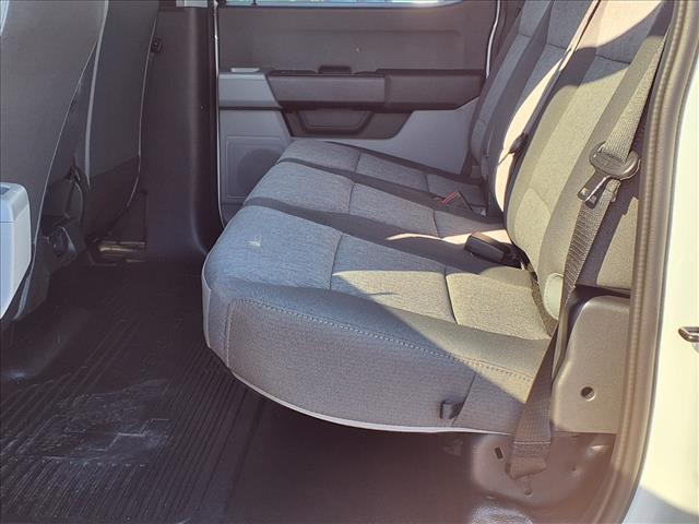 new 2026 Ford F-250 car, priced at $56,552