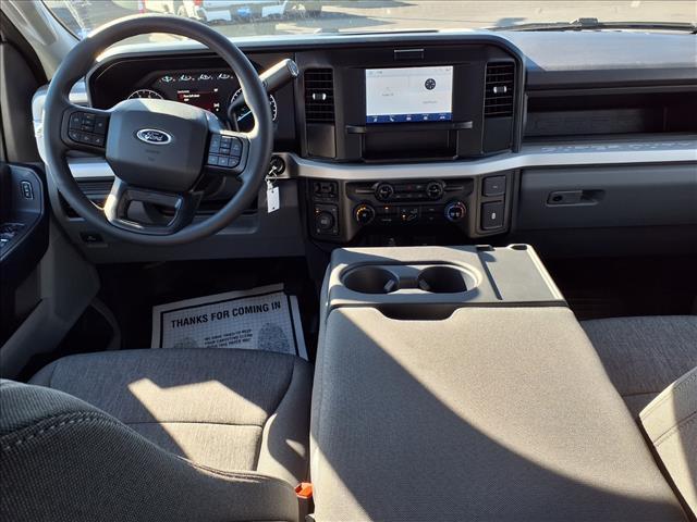 new 2026 Ford F-250 car, priced at $56,552