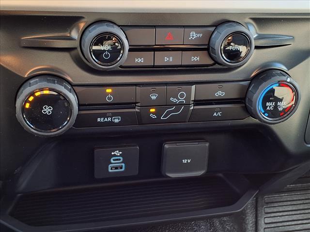 new 2026 Ford F-250 car, priced at $56,552