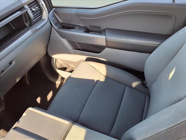 new 2025 Ford F-150 car, priced at $51,880