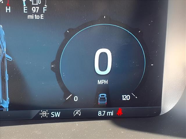 new 2025 Ford F-150 car, priced at $51,880