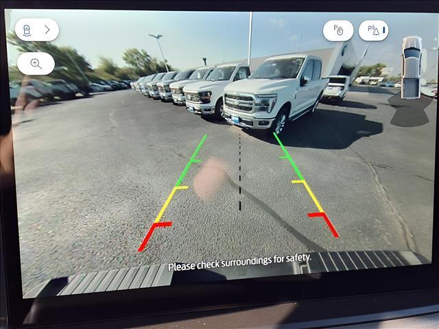 new 2025 Ford F-150 car, priced at $51,880